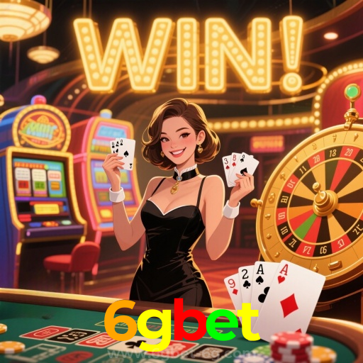 Melhores Slots Online com Giros Grátis | 6gbet