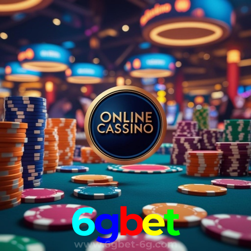 6gbet: Descubra Bônus Generosos e Promoções Exclusivas!