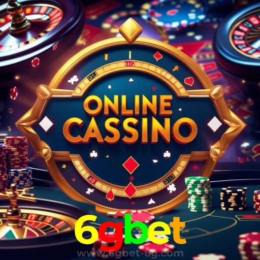 Cassino ao vivo na 6gbet: dealers em HD e bônus