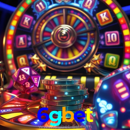 6gbet: Jogos de Mesa ao Vivo - Imersão Total, Slots - Grandes Prêmios, Roleta - Altas Chances