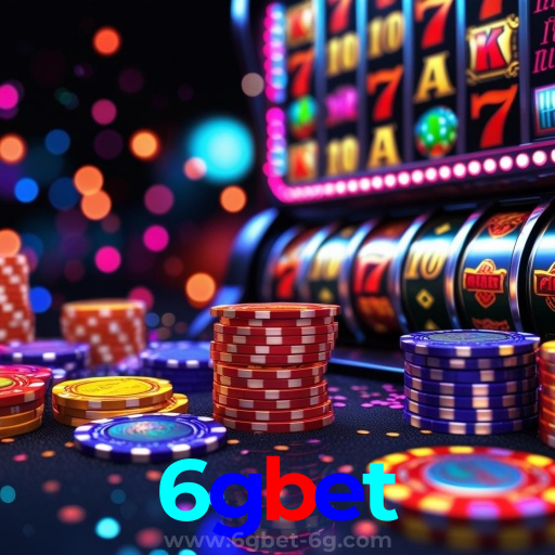 6gbet: Descubra Bônus Generosos e Promoções Exclusivas!