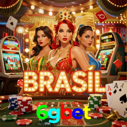 App 6gbet 2025: rápido, seguro e completo no Brasil