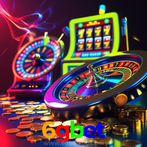 6gbet: apostas esportivas no Brasil