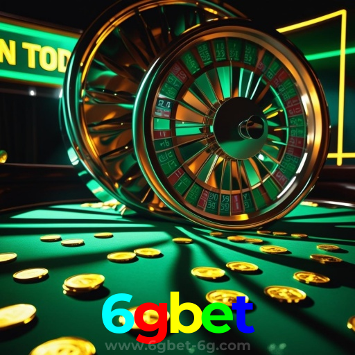 Cassino ao vivo no Brasil | 6gbet: segura e premiada