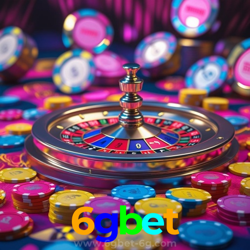 6gbet: apostas esportivas no Brasil