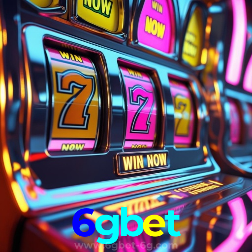 6gbet: Jogos de Mesa ao Vivo - Imersão Total, Slots - Grandes Prêmios, Roleta - Altas Chances