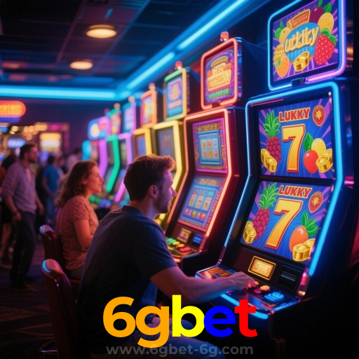 6gbet: Valor Inigualável em Promoções e Ofertas Exclusivas!