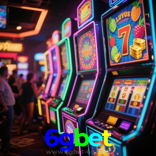 Cassino ao vivo no Brasil | 6gbet: segura e premiada