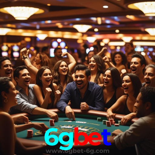 Slots Brasileiros Confiáveis e Seguros | 6gbet