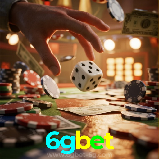 6gbet — site oficial: bônus e jackpots no Brasil